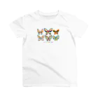 mcpのmy colors 🦋 Regular Fit T-Shirt