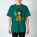 ピカソの日記のピカソの日記【ヒマTシャツ】 Regular Fit T-Shirt