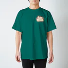 ART POT　Work  ShopのAZグラフィティ Regular Fit T-Shirt