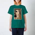 Rigelの谷村虎蔵の鷲塚八平次 Regular Fit T-Shirt