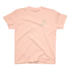 イラストショップのいくちおすてが Regular Fit T-Shirt