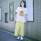 JUNK FOOD OPERAのクオッカちゃんTシャツ（おもちちゃん） Regular Fit T-Shirt
