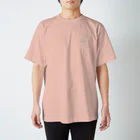 イラストショップのいくちおすてが Regular Fit T-Shirt
