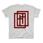 IKARUGA　斑鳩の15 Regular Fit T-Shirt
