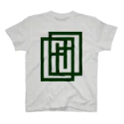 IKARUGA　斑鳩の18 Regular Fit T-Shirt