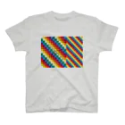 Sohmei_Endohのボリビア/コチャバンバ水紛争ビジュアル・Tシャツ Regular Fit T-Shirt