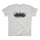 Toshihiro Egawa Artのデスメタル三重/DEATH MIE Regular Fit T-Shirt
