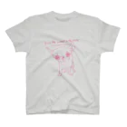 247_Zsのミミ Regular Fit T-Shirt