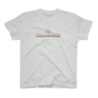 自作キーボードデザイン沼へようこそ。のジサクキーボードチョットデキルシャツ Regular Fit T-Shirt