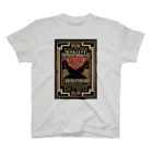 YS VINTAGE WORKSのオランダ　アールデコ1920 Regular Fit T-Shirt