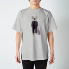 MAYUENのブヒ愛 Regular Fit T-Shirt