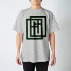 IKARUGA　斑鳩の18 Regular Fit T-Shirt