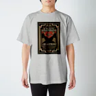 YS VINTAGE WORKSのオランダ　アールデコ1920 Regular Fit T-Shirt