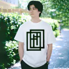 IKARUGA　斑鳩の18 Regular Fit T-Shirt