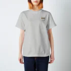 ぬまたひちのホワイトタヒチアンダンサーズ２ Regular Fit T-Shirt