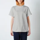 IKARUGA　斑鳩の10 バックプリント Regular Fit T-Shirt
