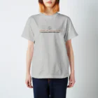 自作キーボードデザイン沼へようこそ。のジサクキーボードチョットデキルシャツ Regular Fit T-Shirt