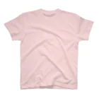 ショップMSKのお月見猫 Regular Fit T-Shirt