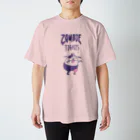 くらきち ONLINE SHOPのゾンビタイツ Regular Fit T-Shirt