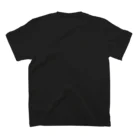 MW_RIDERSのMWR-T2 Regular Fit T-Shirtの裏面