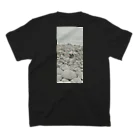のうかんでんじはくらぶのうみびらきだとおもう Regular Fit T-Shirtの裏面