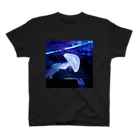 RUGA SHOPの空海月-そらくらげ- Regular Fit T-Shirt
