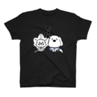 ぺろりんずのお店のちーんTシャツ Regular Fit T-Shirt