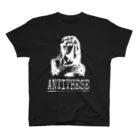 ANTITHESE / アンチテーゼのCatholic. Regular Fit T-Shirt