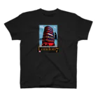 コーヒーロールのロンドン7バス Regular Fit T-Shirt