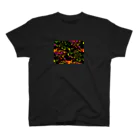 エーコの闇にも華！ Regular Fit T-Shirt