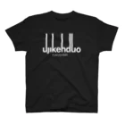 長江健次/IMOKEN公式グッズの【福島】UJIKEN DUO LIVE TOUR 2022 Regular Fit T-Shirt