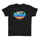 TOKOYO SHOPのNFT BUDDHA_000_LOGO Regular Fit T-Shirt
