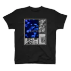 NONAME404の404NOTFOUND Regular Fit T-Shirt
