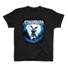 moja工房のschnastasia Regular Fit T-Shirt