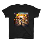 motomoto0624のハロウィンパレード Regular Fit T-Shirt
