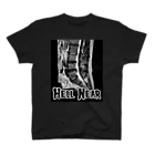 エバグリーンセールスコンサインメント公式グッズのHELL NEAR Regular Fit T-Shirt