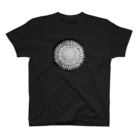 宇宙と繋がるcosmo☆art のLight～光の方へ Regular Fit T-Shirt