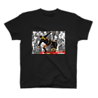 PLTalkShow公式の漁船に群がるカモメ Regular Fit T-Shirt