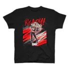 サミー商店CUSTOMのCLUB SINDY　ロックスタイルTシャツ（シンディ）(01-01)  Regular Fit T-Shirt