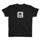 SLOWVIBEのSLOWVIBE タコバンド Regular Fit T-Shirt