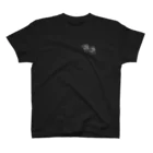 basser_designのBD_Fishingtree Regular Fit T-Shirt
