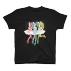 いちコのコメットの少女たち Regular Fit T-Shirt