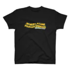 Mon petit LoupのLa lune  Regular Fit T-Shirt