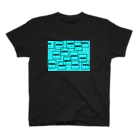 nanometerのnanometer『nm』Tシャツ Regular Fit T-Shirt