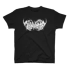 Toshihiro Egawa Artのデスメタル徳島/DEATH TOKUSHIMA Regular Fit T-Shirt
