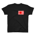 MisCreAntミスクリアントの日ノ本の国 武者 Regular Fit T-Shirt