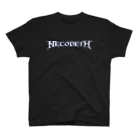 アトリエかののNECODETH Regular Fit T-Shirt