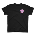 せもきちのPlease find me for me in the flower🌸🔍 Regular Fit T-Shirt