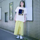 NONAME404の404NOTFOUND Regular Fit T-Shirt