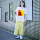 🌕朧月夜と紅茶時間☕️🫖のTREASURE SHIP Regular Fit T-Shirt